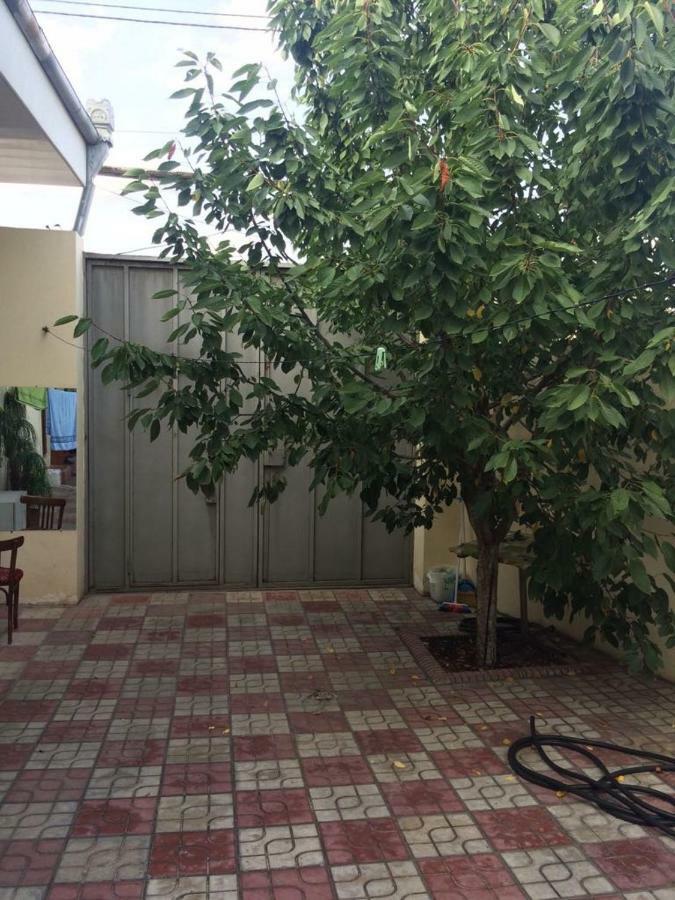 Huseyn Houses Ganja Exterior foto