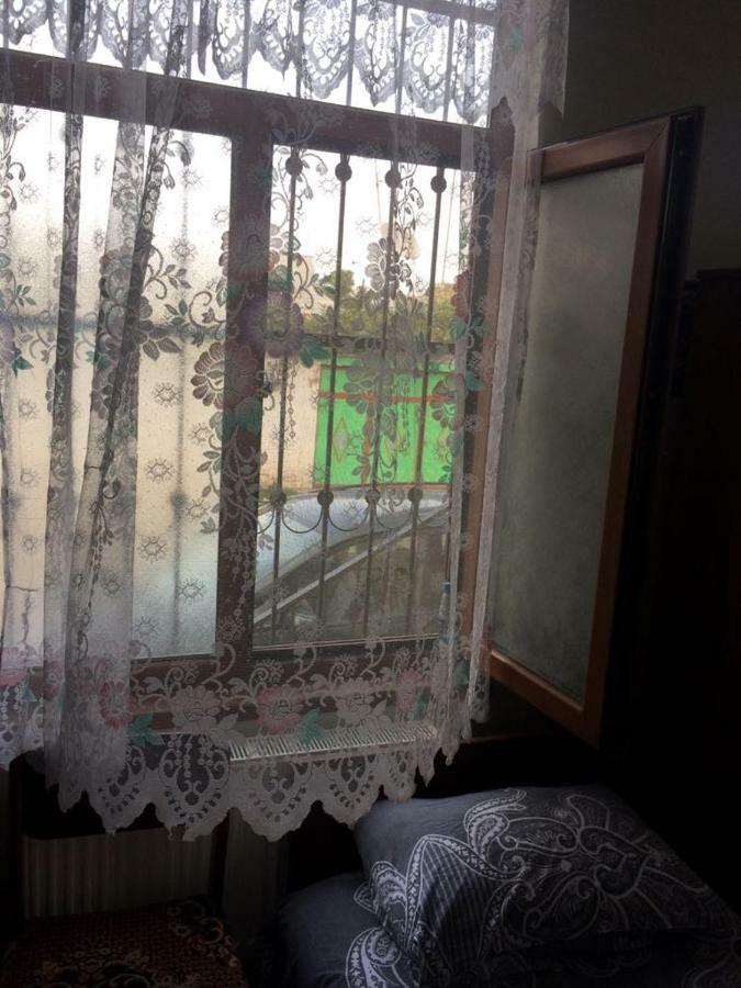 Huseyn Houses Ganja Exterior foto