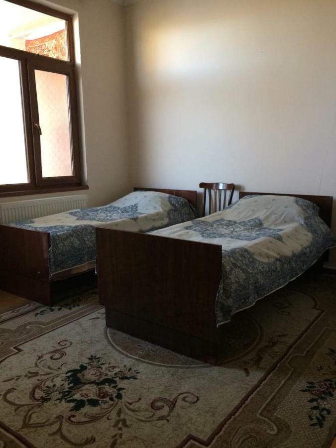 Huseyn Houses Ganja Exterior foto